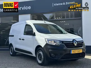 Renault Express 1.5 dCi 75 Comfort | Marge auto – geen btw of bpm bijkomend Ideaal voor de particuli