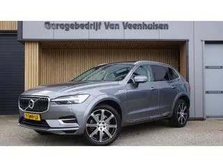 Volvo XC60 2.0 T6 340pk Recharge AWD Inscription Bowers & Wilkins BLIS Stoelventilatie Stuurwiel V.W