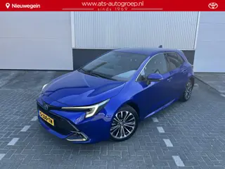 Toyota Corolla 1.8 Hybrid First Edition | Dynamic plus | Org NL |  Nieuw model |