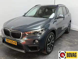 BMW X1 xDrive20i Centennial High Executive