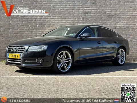 Audi A5 Sportback 2.0 TFSI Pro Line | Navi | Climate | Cruise | PDC