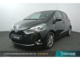 Toyota Yaris 1.5 Hybrid Dynamic | Navigatie | Camera | Climate Control |