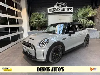 Mini Mini Electric MINI Electric Collection 33 kWh
