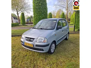 Hyundai Atos 1.1i Active Cool
