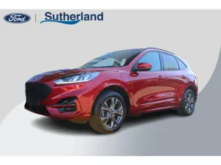 Ford Kuga 2.5 PHEV ST-Line Stoel + Stuurverwarming | Adaptive Cruise Control | BLIS | Camera | Elekt