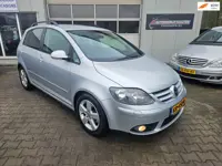 Volkswagen Golf Plus 1.4 TSI TREKHAAK..NAVI...AIRCO