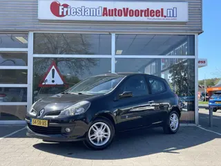 Renault Clio 1.2-16V Team Spirit /distr. verv. 17-11-2025/LMV/APK 04-2027/