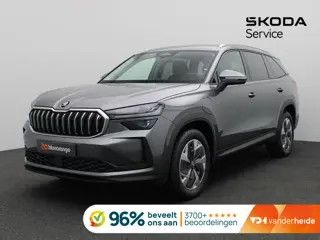 Skoda Kodiaq 1.5 TSI PHEV Business Edition 204PK DSG Trekhaak, Matrix LED-Verlichting, Memorystoel, 