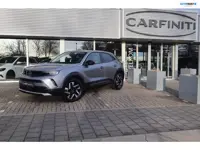 Opel Mokka 1.2 Turbo Automaat Elegance Navigatie Climate control Cruise control 17".