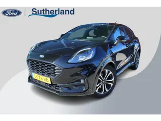 Ford Puma 1.0 EcoBoost Hybrid ST-Line | Winterpack | Climate Control | Adaptieve Cruise Control | Ca