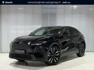 Toyota C-HR+ First Edition 77 kWh | VOORRAAD | 20" WIELEN | €2.000 INRUILPREMIE