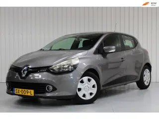 Renault Clio 1.2 Collection