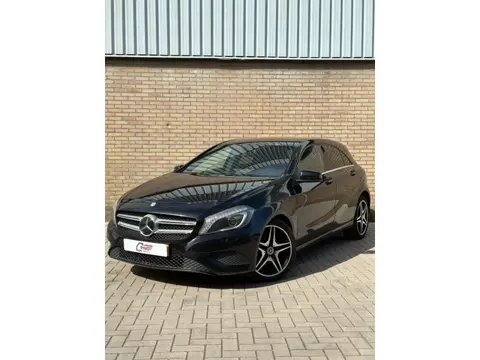 Mercedes-Benz A-klasse 180 Prestige AUT - CRUISE - CAMERA