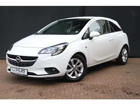 Opel Corsa 1.4 Edition | CRUISE | BT | STUUR + STOELVERW.