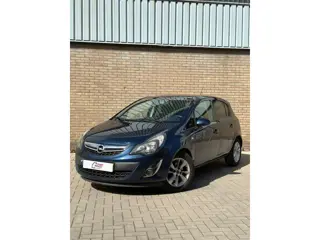 Opel Corsa 1.2-16V Design Edition CRUISE - AIRCO - NAVI