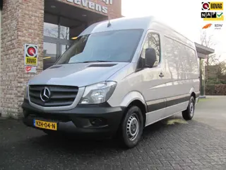 Mercedes-Benz Sprinter 211 313 2.2 CDI 366 L2H2 Airco Trekhaak Navi