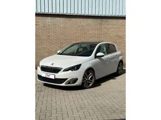 Peugeot 308 1.6 THP Première PANO - SENSOR - AIRCO