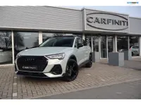 Audi Q3 Sportback 45 TFSI e S-Line DSG 29.000KM! / Navi / Cruise / Virtual / Panoramadak / Sfeerverl