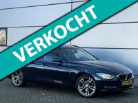 BMW 3-serie Touring 320d M Sport Edition High Executive 2e Eignr |Pano |Head Up |Harman/Kardon |Leer