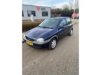Opel Corsa 1.2-16V Comfort AUTOMAAT