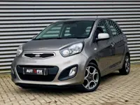 Kia PICANTO 1.0 CVVT ComfortLine Nieuwe APK / Velgen / el. Ramen