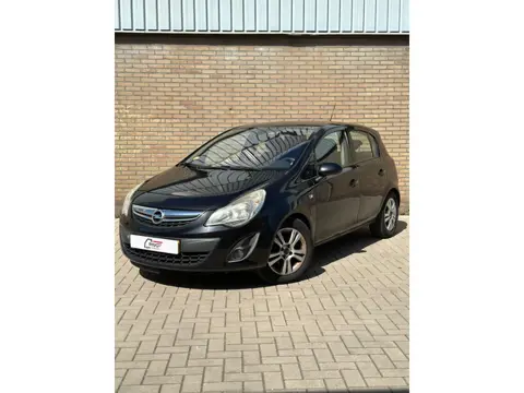 Opel Corsa 1.3 CDTi EcoFlex S/S Cosmo AIRCO - CRUISE - BLEUTOOTH