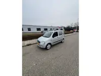 Suzuki Wagon R+ 1.3 GLS