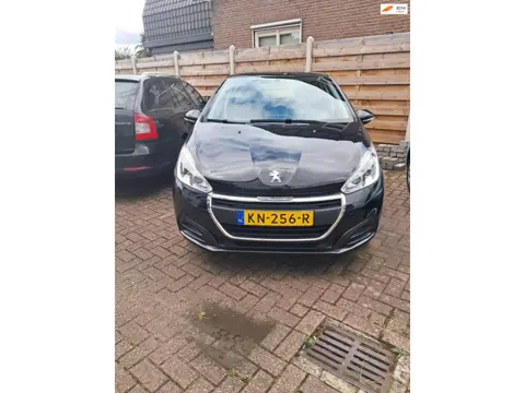 Peugeot 208 1.2 PureTech Active