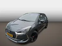 DS 3 1.2 PureTech 110 PK Performance Line Camera//lage km-stand