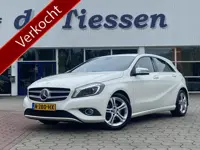 Mercedes-Benz A-Klasse 180 Ambition 123PK Verkocht!