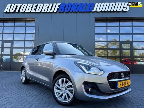 Suzuki Swift 1.2 Select Smart Hybrid NL.Auto/Camera/Navigatie/Xenon/Allseason banden/1 Ste eigenaar/