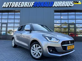 Suzuki Swift 1.2 Select Smart Hybrid NL.Auto/Camera/Navigatie/Xenon/Allseason banden/1 Ste eigenaar/