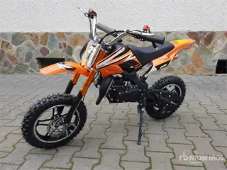 Dirtbike 50R-D705