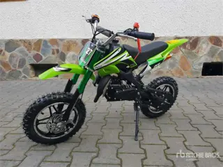 Dirtbike 50R-D705