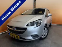 Opel Corsa 1.2 apk 1/27 lage km stand (bj 2015)