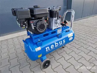 Nebus LH2065-100L