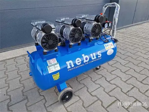Nebus LH5003-100L