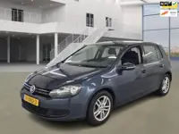 Volkswagen Golf 1.2 TSI Comfortline BlueMotion|AUT|NAVI|PSENSOR|STOELVERW