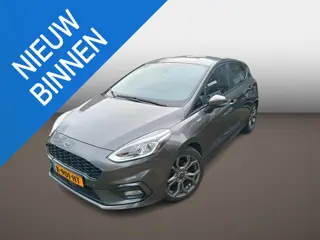 Ford Fiesta 1.0 EcoBoost ST-Line X