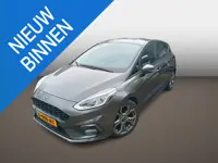 Ford Fiesta 1.0 EcoBoost ST-Line X