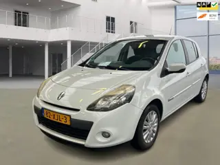 Renault Clio 1.2 TCe Collection|AIRCO|CRUISE|PSENSOR|BOEKJES|2XSLEUTELS