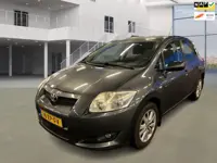 Toyota Auris 1.6-16V Luna Business|NAVI|AIRCO|PSENSOR|CRUISE|2XSLEUTELS|BOEKJES