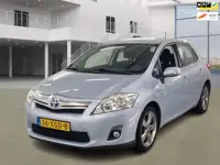 Toyota Auris 1.8 Full Hybrid Dynamic Business|AUT|CAMERA|NAVI|AIRCO|2XSLEUTELS|