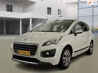 Peugeot 3008 1.2 PureTech Blue Lease Executive|PANO|NAVI|BOEKJES|2XSLEUTELS