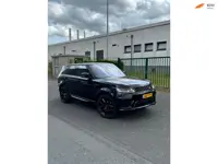 Land Rover RANGE ROVER SPORT 3.0 SDV6 Autobiography Dynamic