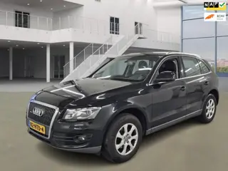 Audi Q5 2.0 TFSI quattro Pro Line