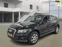 Audi Q5 2.0 TFSI quattro Pro Line