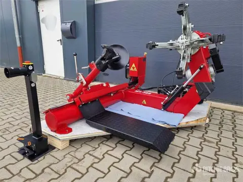 MX-568 Truck Tire Changer Tire Changer