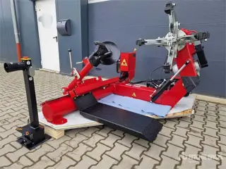 MX-568 Truck Tire Changer Tire Changer