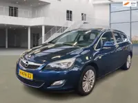 Opel Astra Sports Tourer 1.4 Turbo Sport